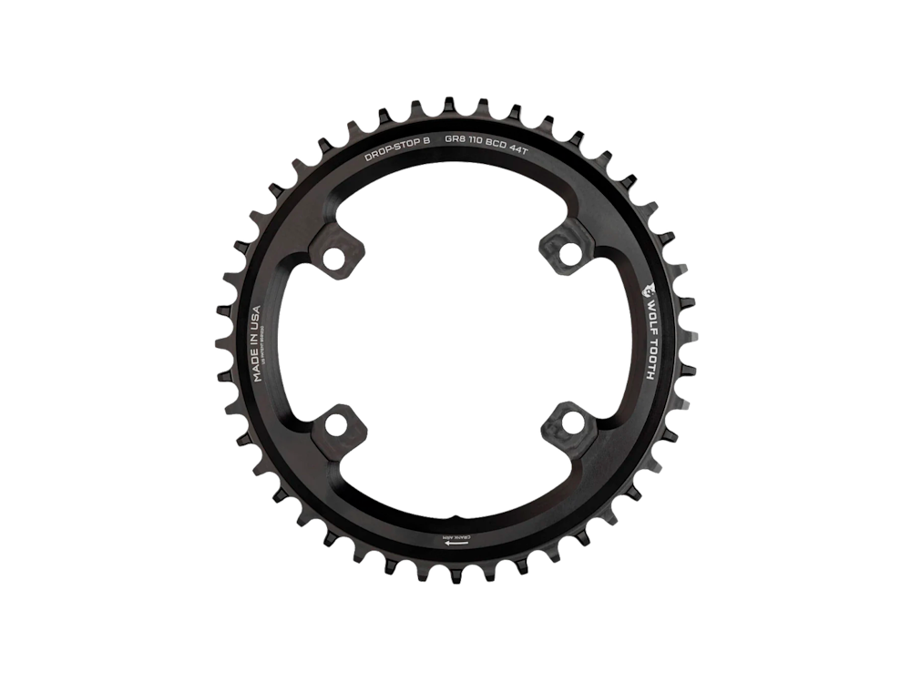 Wolf Tooth Shimano GRX 110 BCD Chainring
