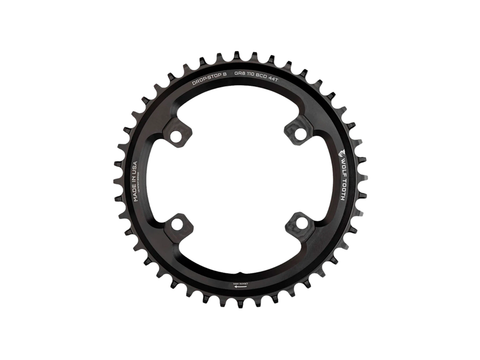 Wolf Tooth Shimano GRX 110 BCD Chainring