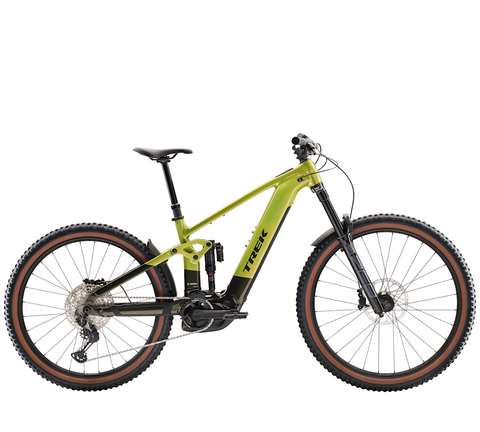 Rail+-Rail+ 9.8 GX AXS T-Type Gen 5
