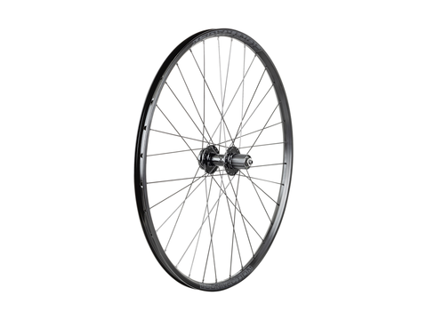 Bontrager Connection Boost 6-Bolt Disc 27.5? MTB Wheel