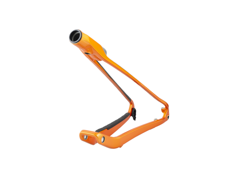 Trek 2022 Supercaliber 29 Medium Swingarm Assembly