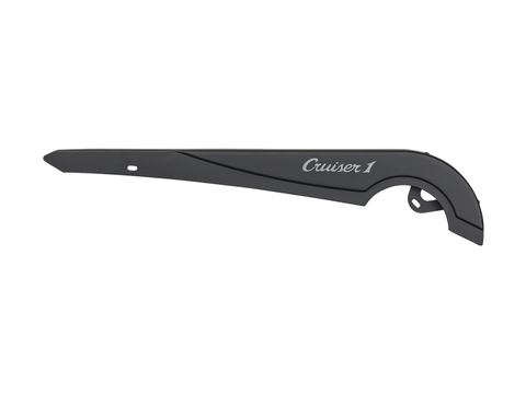 Electra Cruiser 1 Step-Over Tall Chainguard