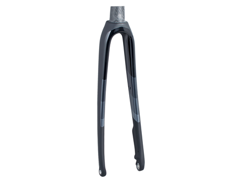 Trek 2017 Domane SLR 6 700c Disc Rigid Fork