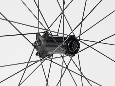 Bontrager Kovee Pro 30 TLR Boost 27.5? MTB Wheel
