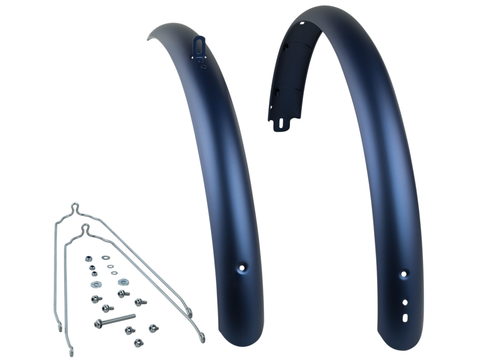 Electra Townie Original 3i EQ Step-Over Fender Set