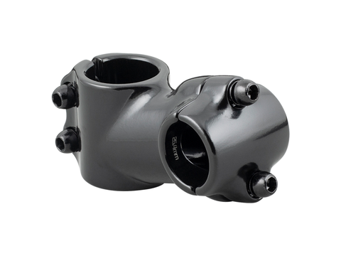 Bontrager Approved 1-1/8? 25.4mm Clamp Stem
