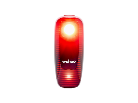 Wahoo TRACKR Radar Light