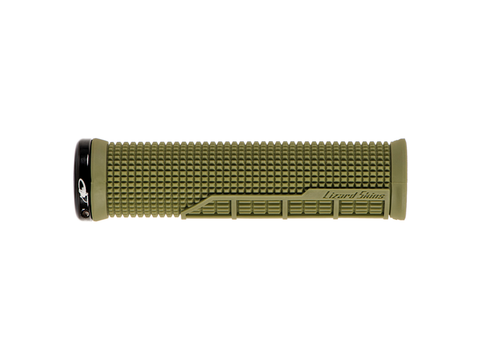 Lizard Skins Machine Lock-On Grip Set
