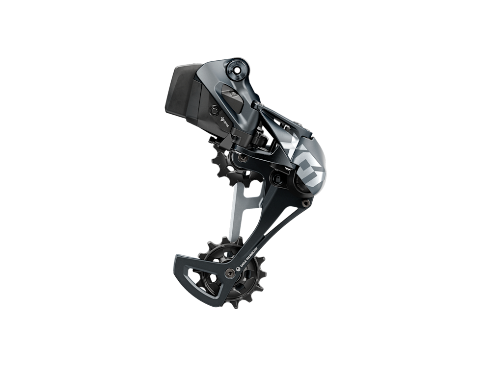 SRAM X01 Eagle AXS Rear Derailleur