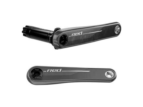 SRAM RED E1 XPLR 13-Speed Crankarm Set