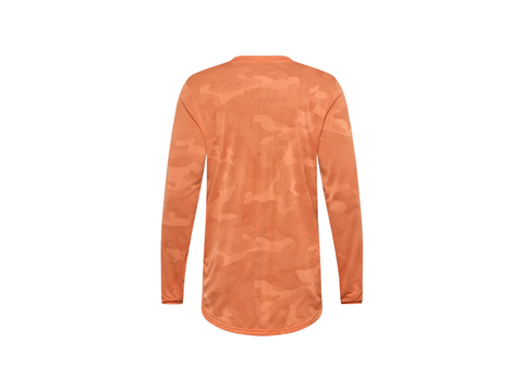 Fox Racing 25 Ranger TruDri Long Sleeve Cycling Jersey