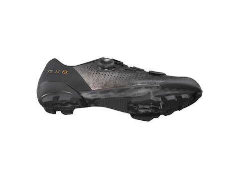 Shimano RX801 Men's Gravel Cycling Shoe
