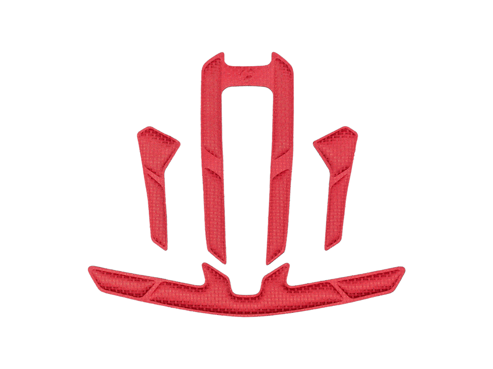 Bontrager Circuit Mips Bike Helmet Fit Pad Kit