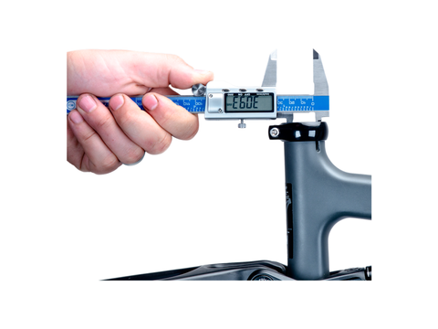 Park Tool DC-2 Digital Caliper