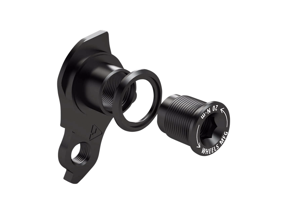 Wheels Manufacturing Derailleur Hanger - 404-02