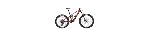 Fuel-Fuel MX 9 X0 AXS Gen 7