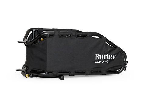 Burley Coho XC Cargo Trailer