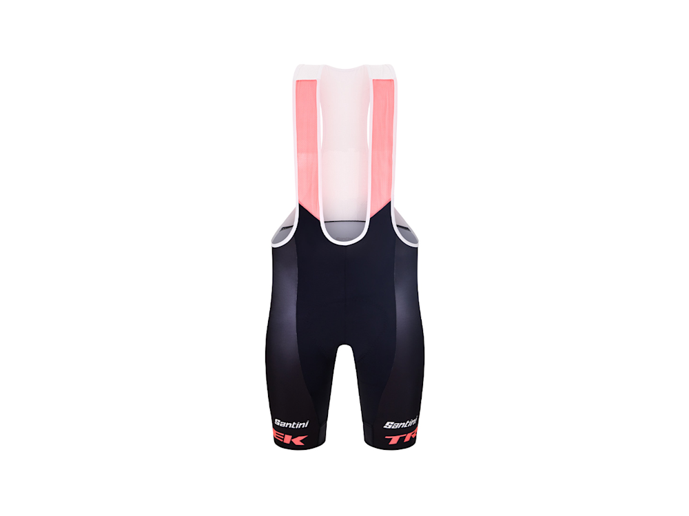 Santini Trek-Unbroken XC Team Replica Cycling Bib Shorts