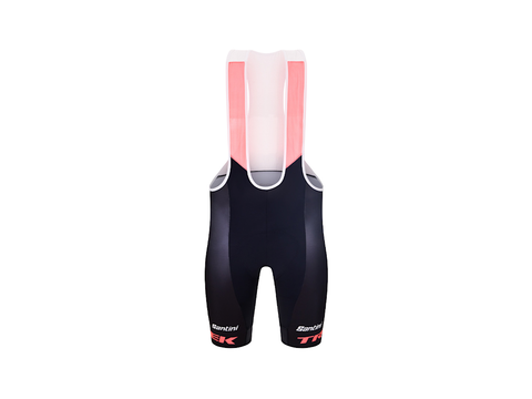 Santini Trek-Unbroken XC Team Replica Cycling Bib Shorts