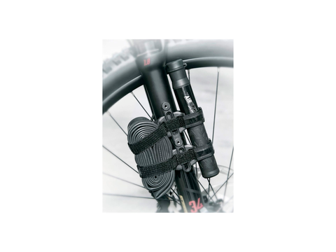 SKS Cage Shifter with Mounting Straps