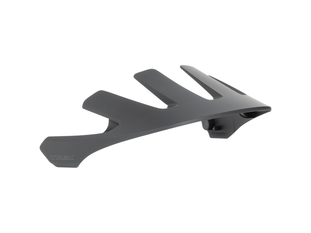 Trek Blaze WaveCel Bike Helmet Visor