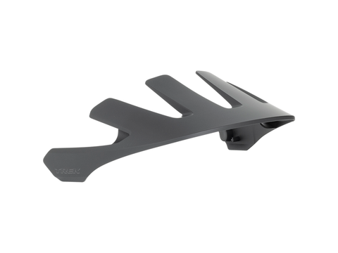 Trek Blaze WaveCel Bike Helmet Visor