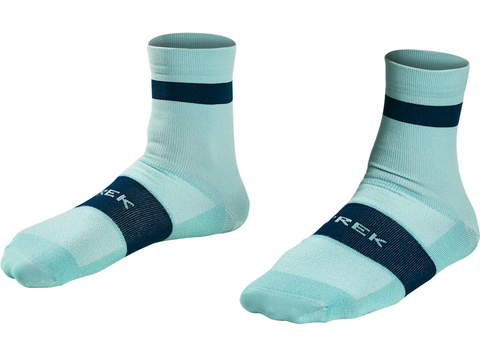 Trek Race Quarter Cycling Sock