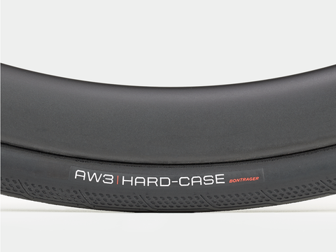 Bontrager AW3 Hard-Case Road Tire