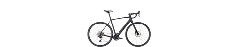 Domane+ Aluminum-Domane+ ALR 6 AXS