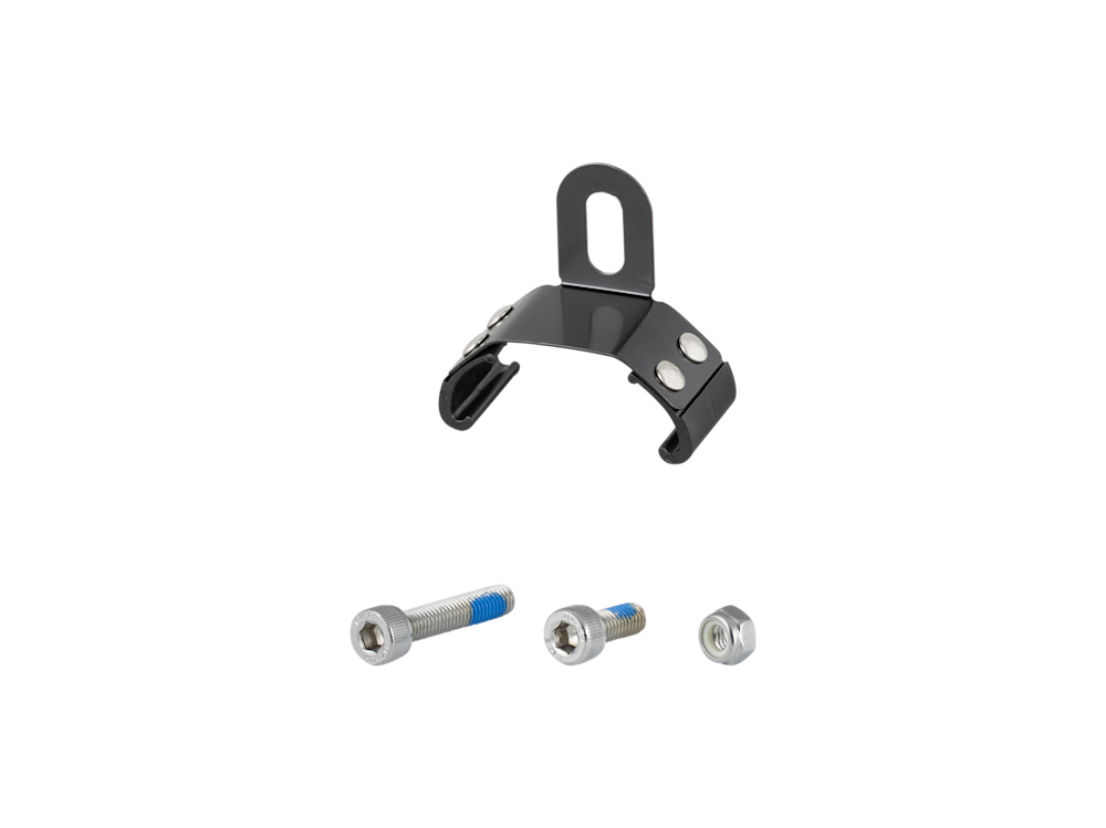 Bontrager NCS 45mm Fender Alloy Rear Hanger