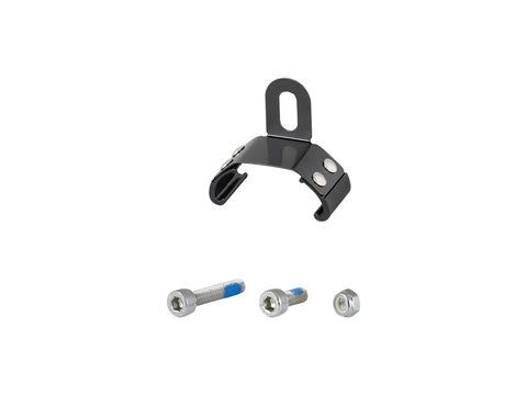 Bontrager NCS 45mm Fender Alloy Rear Hanger