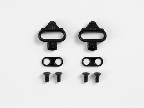 Bontrager MTB Clipless Pedal Cleat Set