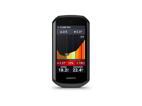 Garmin Edge 1050 GPS Computer