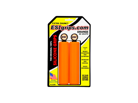 ESI Extra Chunky Silicone Grip Set