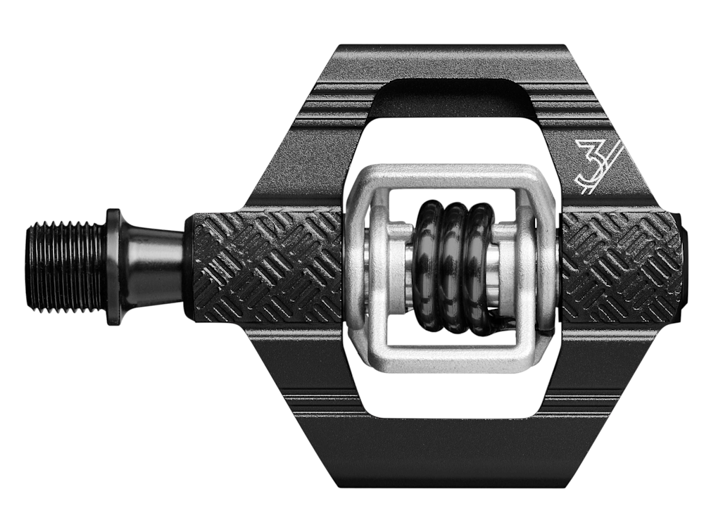 Crankbrothers Candy 3 Pedal Set
