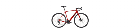 Domane+ Aluminum-Domane+ ALR 6 AXS