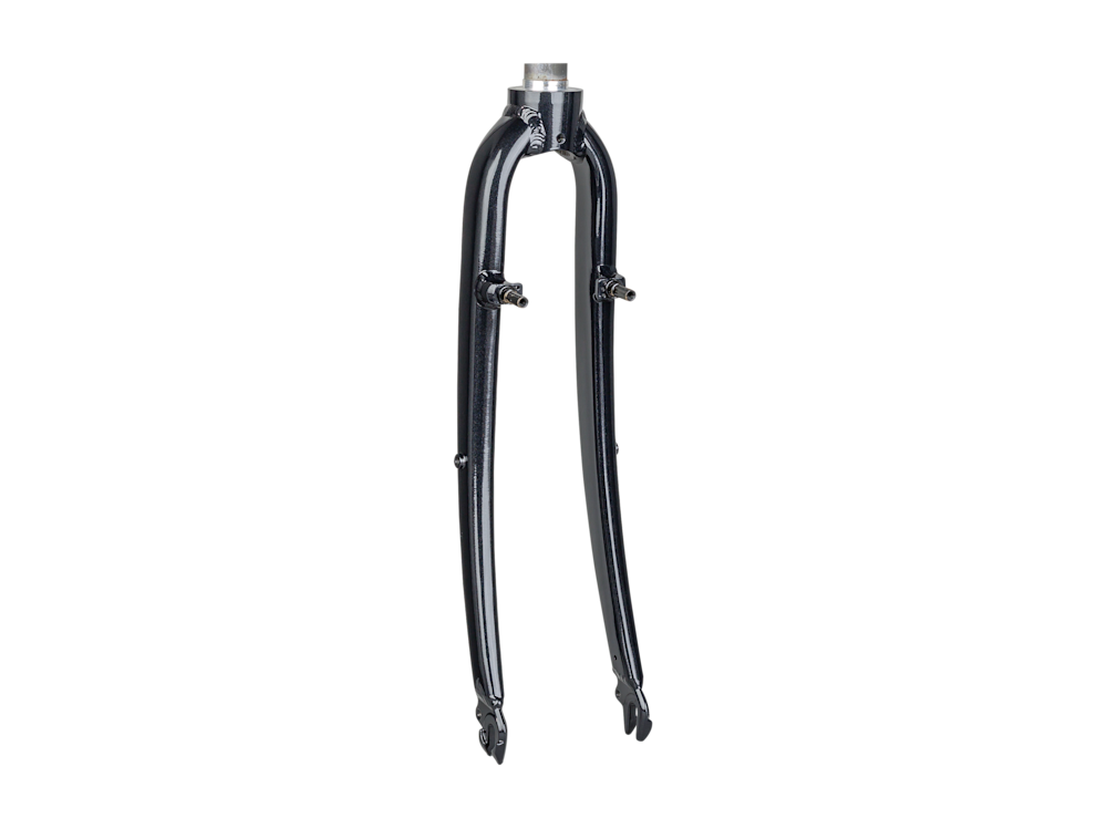 Trek 2017 Verve 700c Rigid Fork