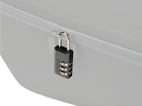 Electra Front Tray / Rear Rack Bag