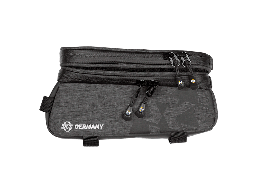 SKS Traveller Smart Top Tube Bag