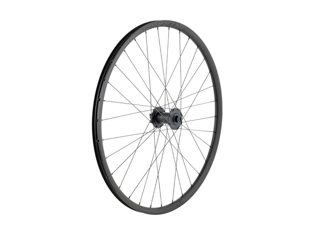 Bontrager Kovee TLR Rapid Drive Boost 32H 27.5? MTB Wheel