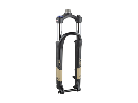 SR Suntour XCM 34 29? Firm Spring 120mm Travel Suspension Fork