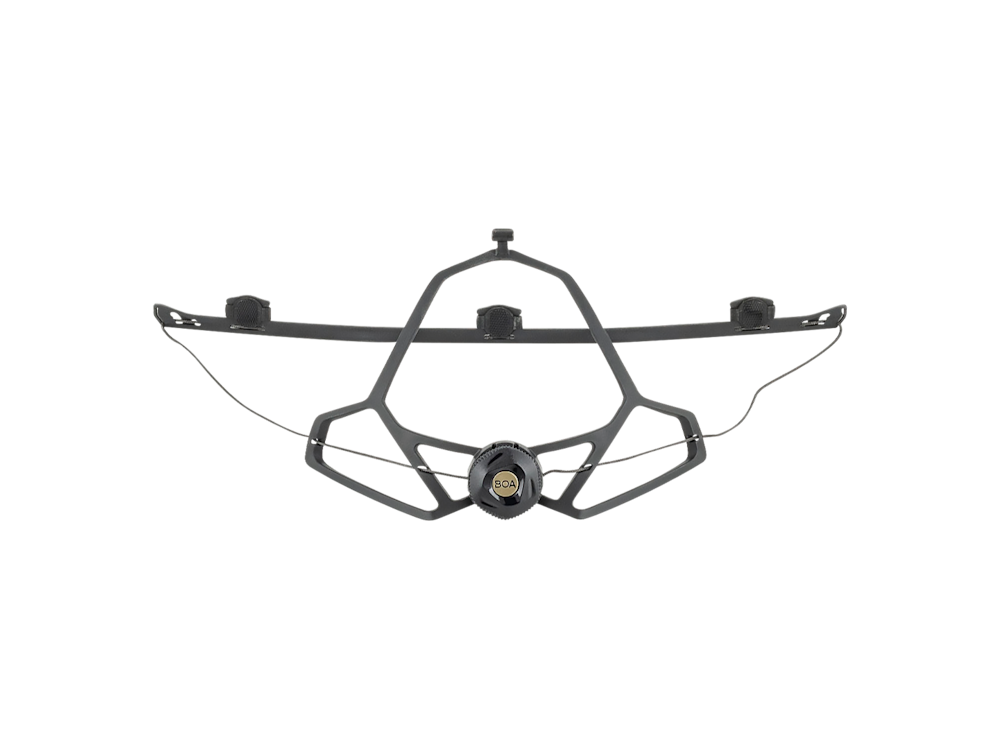 Trek Velocis Mips Helmet Fit System