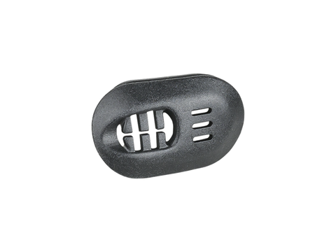 Trek 2020 Top Fuel 29 Aluminum Lockout Grommet