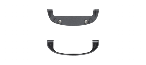 Trek-Diamant 2023 Downtube Battery Bracket Set