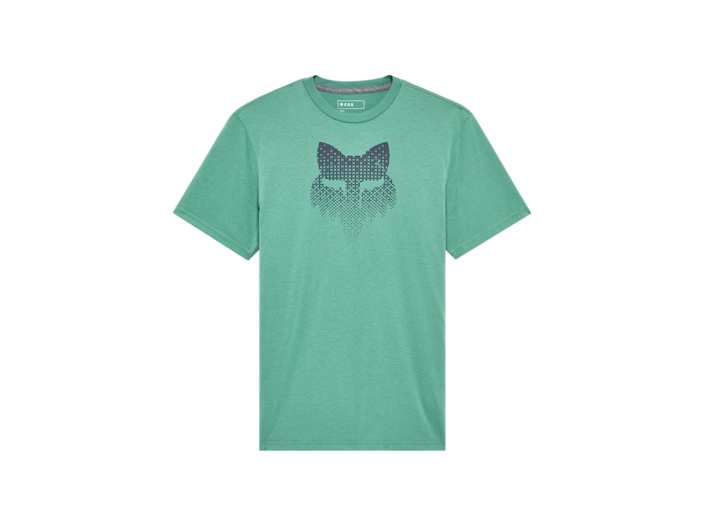 Fox Racing 25 Blur Tech Tee