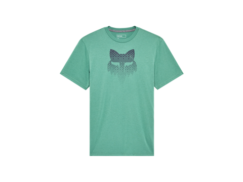 Fox Racing 25 Blur Tech Tee