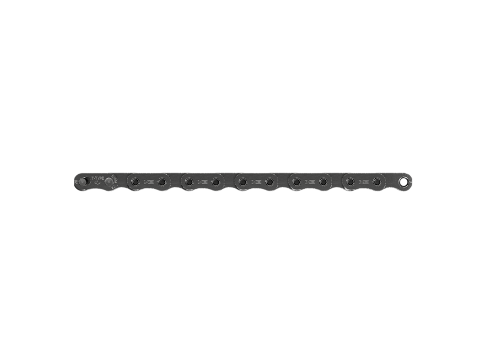 SRAM X0 T-Type 12 Speed Flattop Bicycle Chain