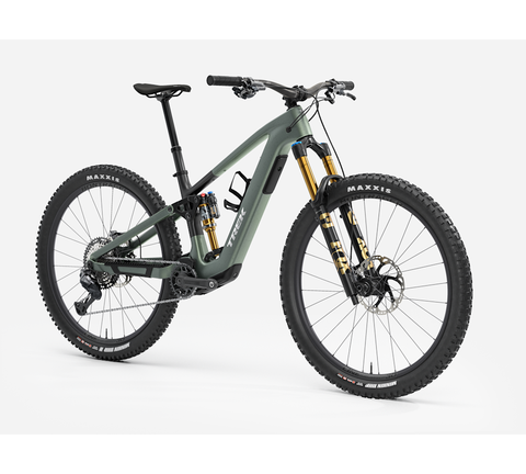 Fuel+-Fuel+ EX 9.9 X0 AXS Gen 2