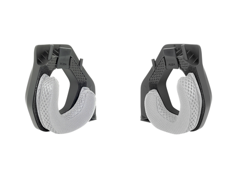 Trek Blaze WaveCel Bike Helmet Ear Cover Set