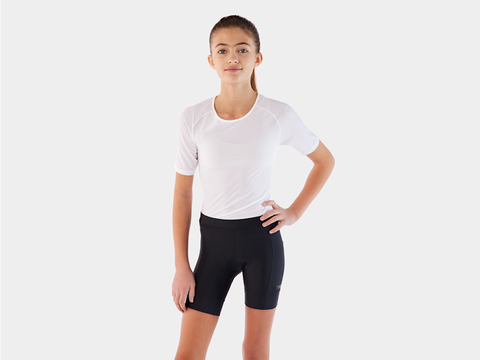 Trek Solstice Youth Cycling Shorts